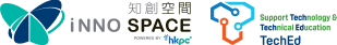 Inno Space TechEd Logo
