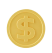 Coin Icon